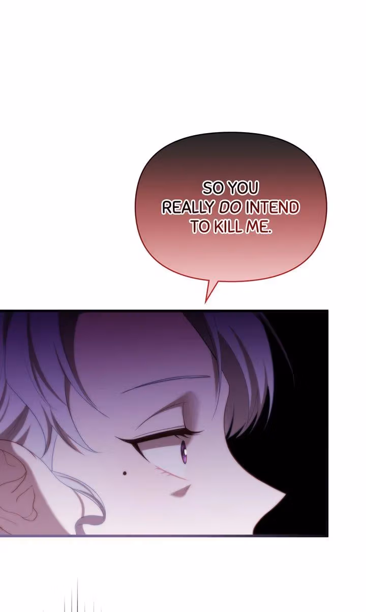 Adeline's Darkest Night Chapter 58 page 43 - 
