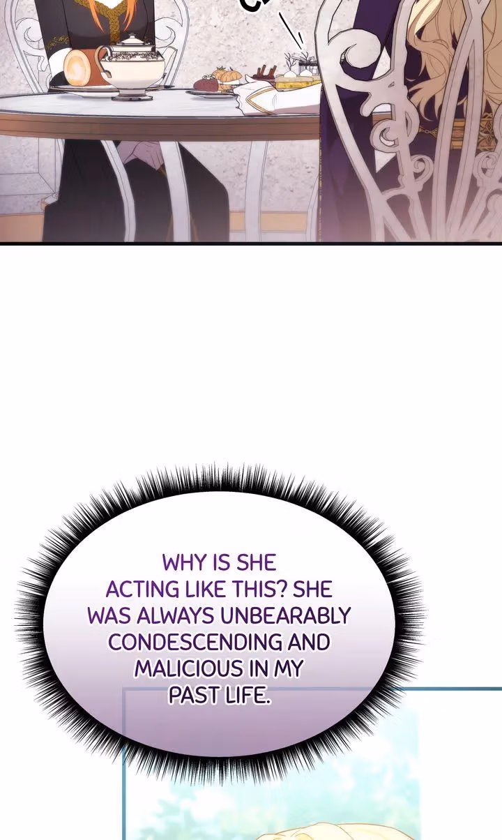 Adeline's Darkest Night Chapter 58 page 63 - 