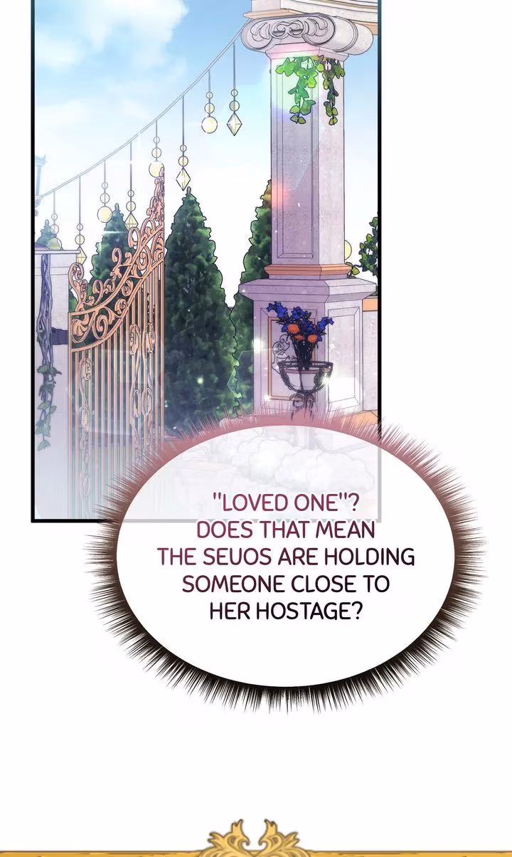 Adeline's Darkest Night Chapter 58 page 73 - 