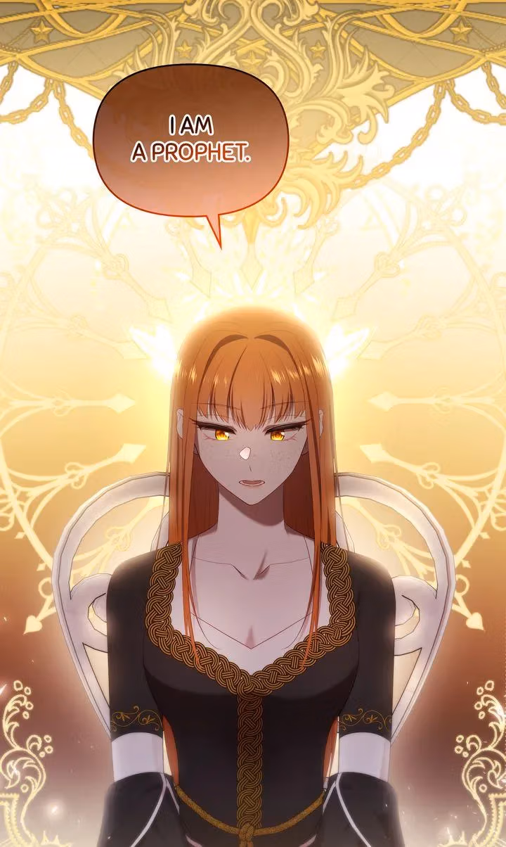 Adeline's Darkest Night Chapter 58 page 74 - 