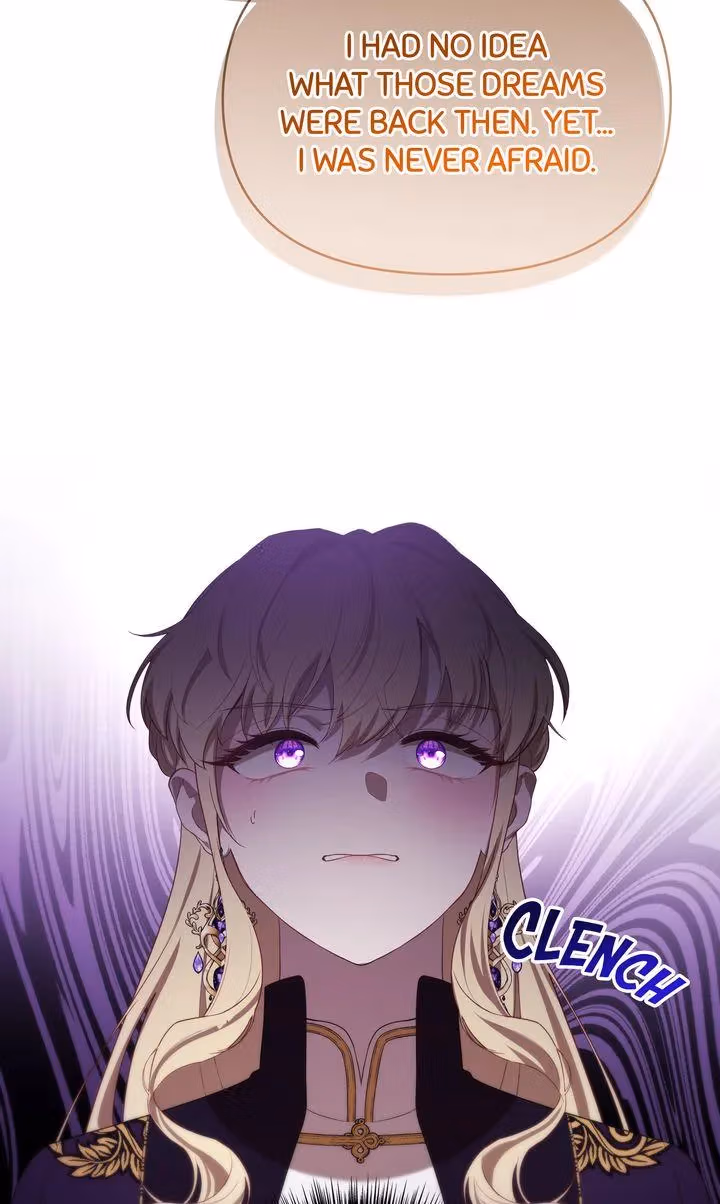 Adeline's Darkest Night Chapter 58 page 76 - 