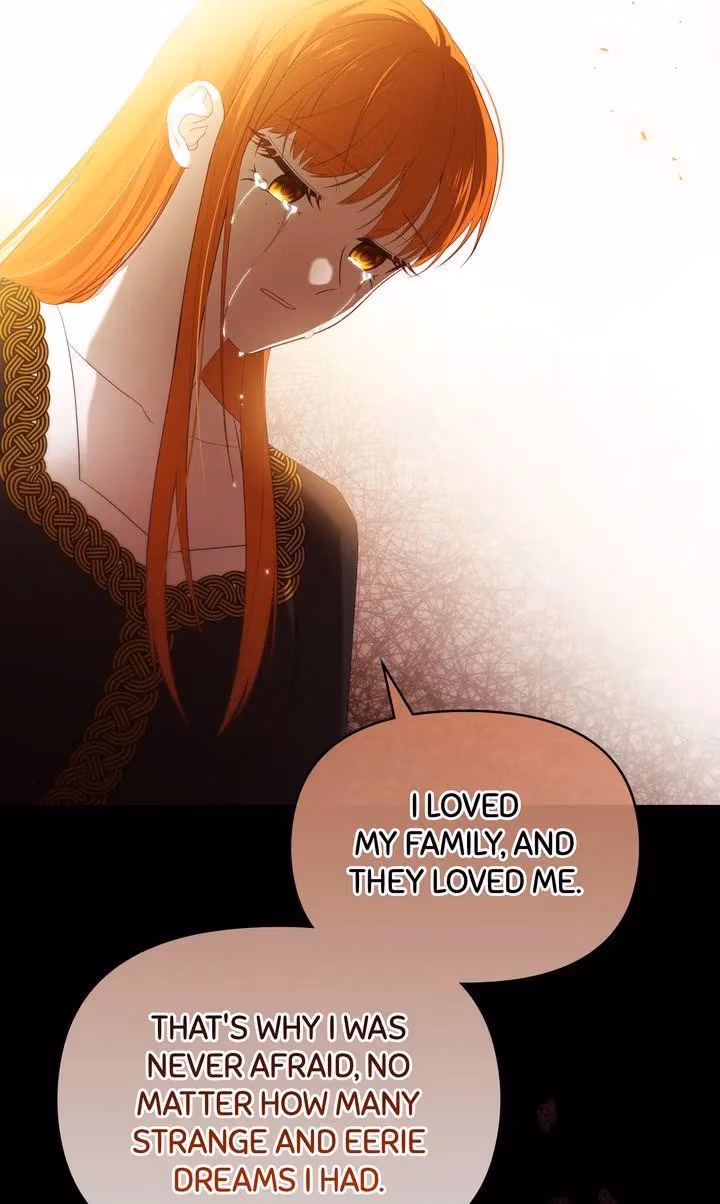 Adeline's Darkest Night Chapter 58 page 84 - 