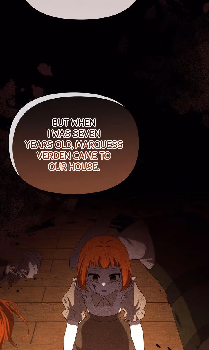 Adeline's Darkest Night Chapter 58 page 85 - 