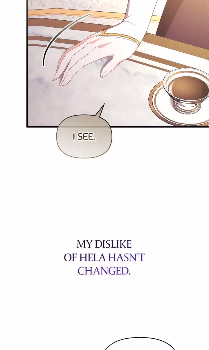 Adeline's Darkest Night Chapter 58 page 93 - 