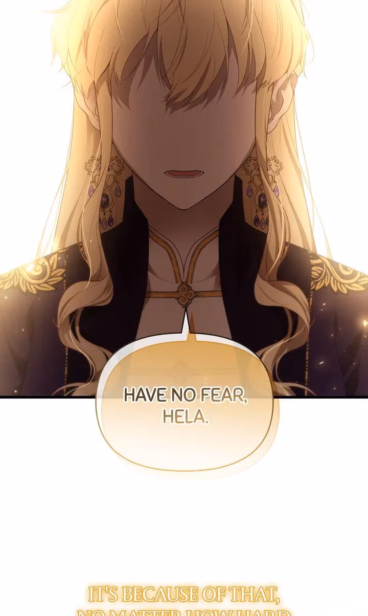 Adeline's Darkest Night Chapter 58 page 96 - 