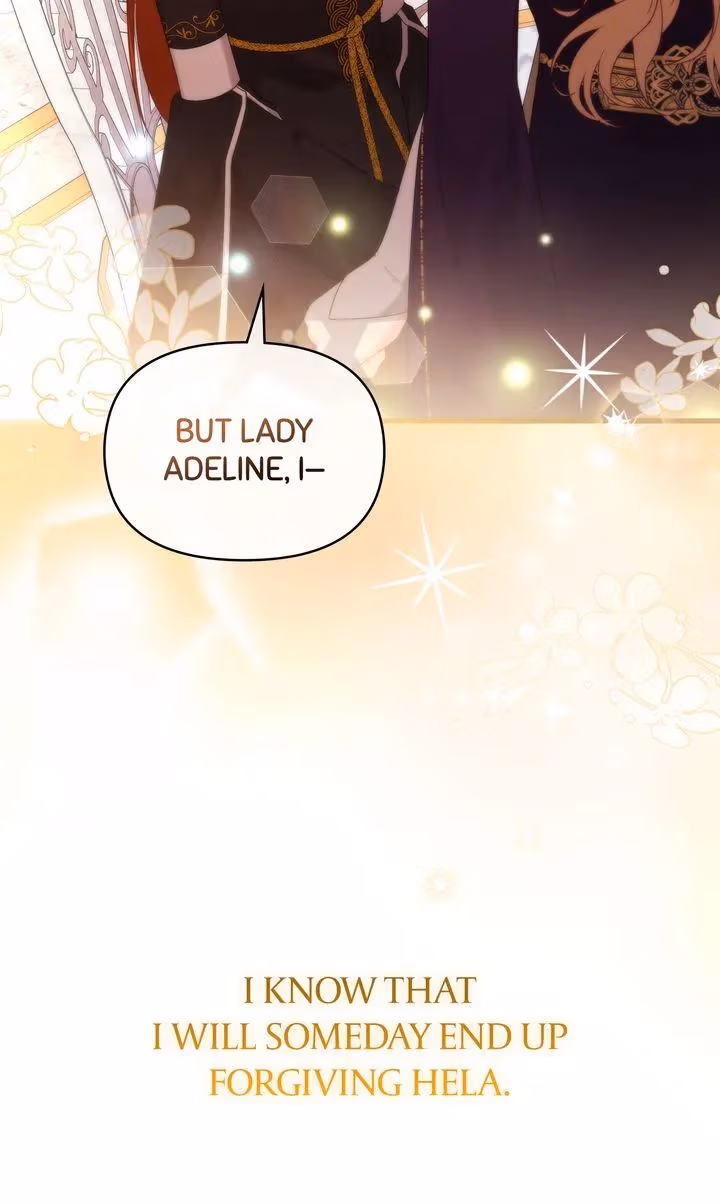 Adeline's Darkest Night Chapter 58 page 98 - 