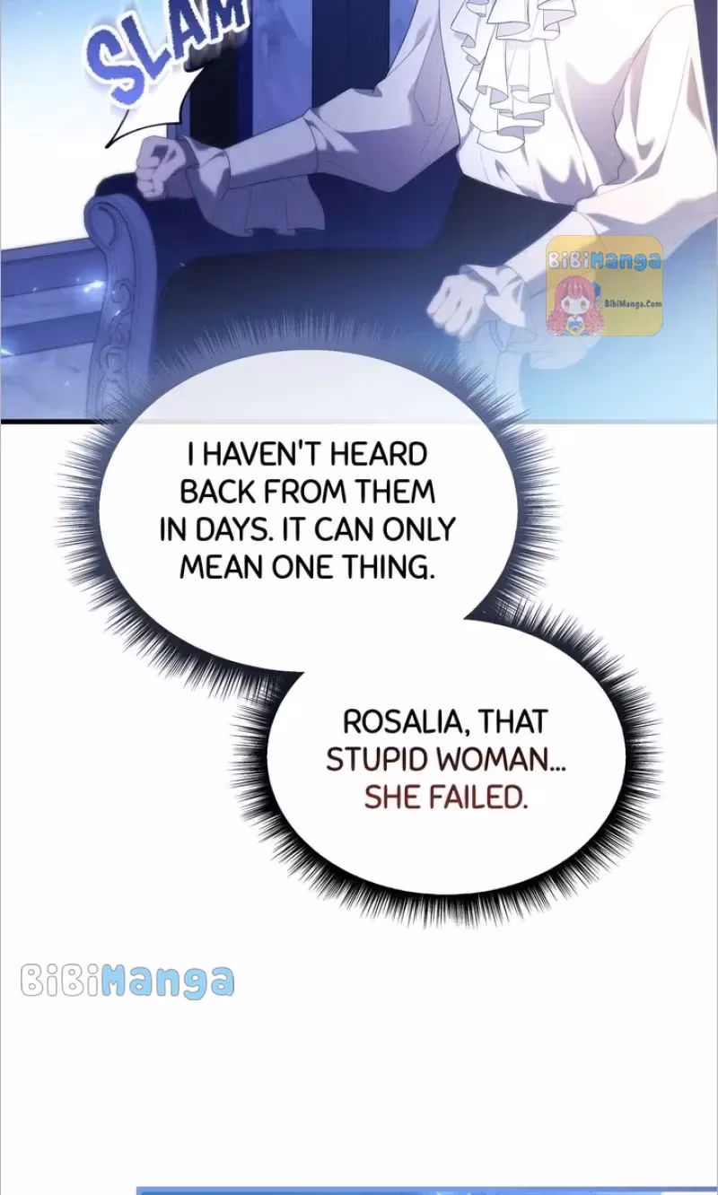 Adeline's Darkest Night Chapter 59 page 104 - 
