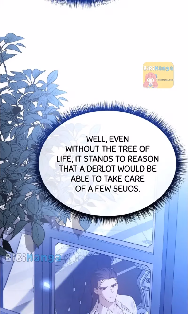 Adeline's Darkest Night Chapter 59 page 106 - 