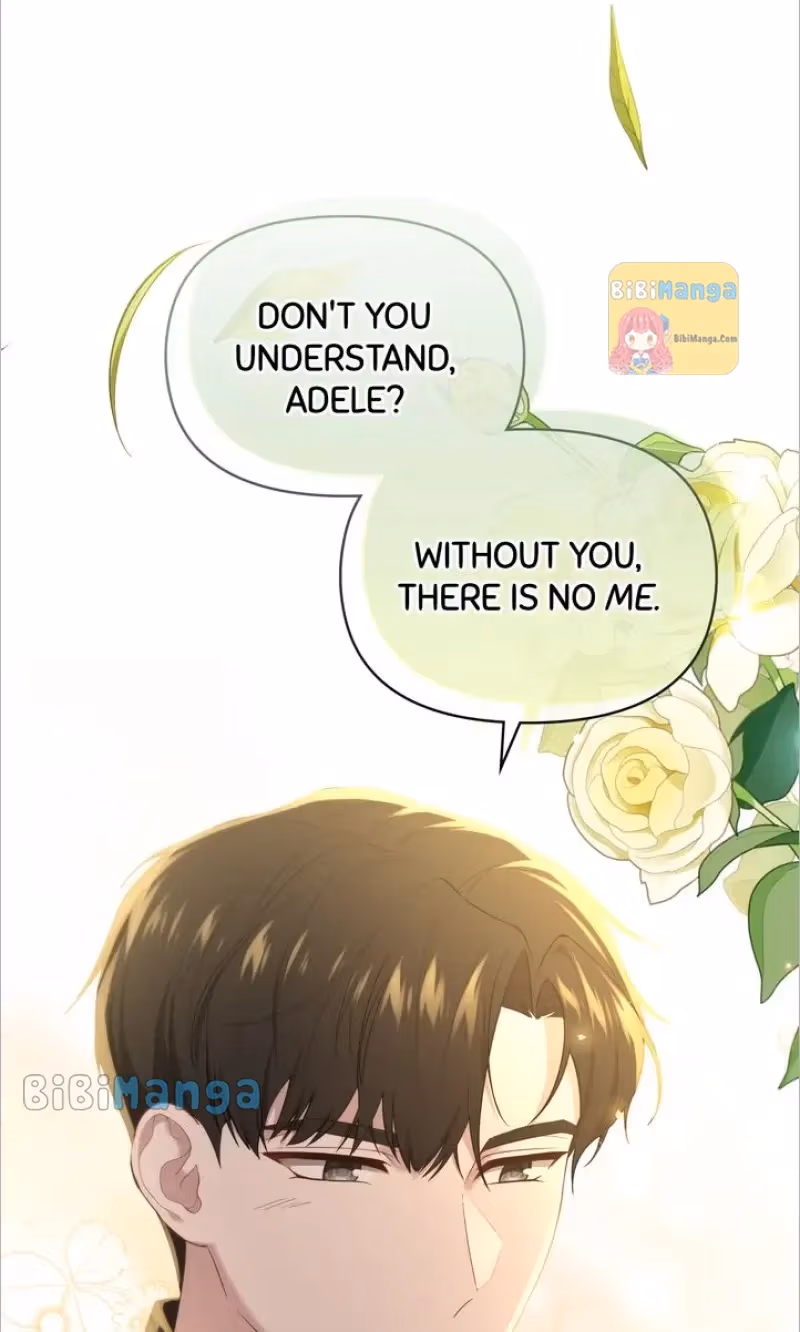Adeline's Darkest Night Chapter 59 page 17 - 