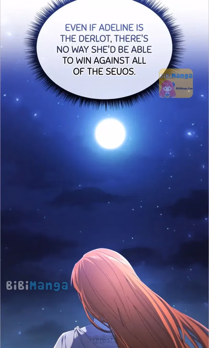 Adeline's Darkest Night Chapter 59 page 24 - 