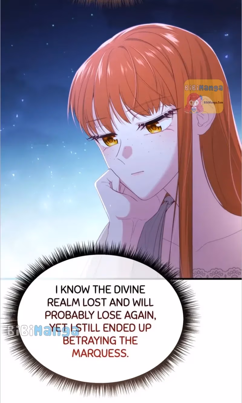 Adeline's Darkest Night Chapter 59 page 26 - 