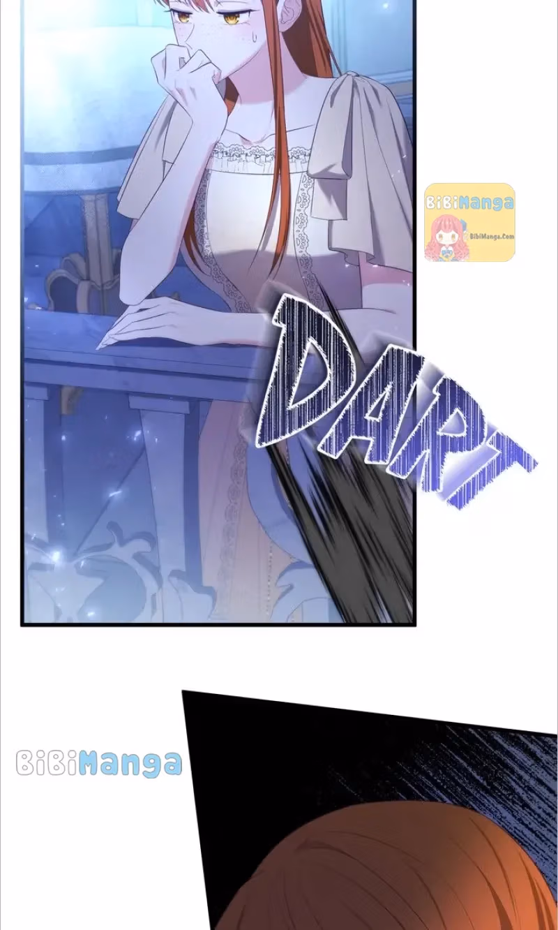 Adeline's Darkest Night Chapter 59 page 29 - 