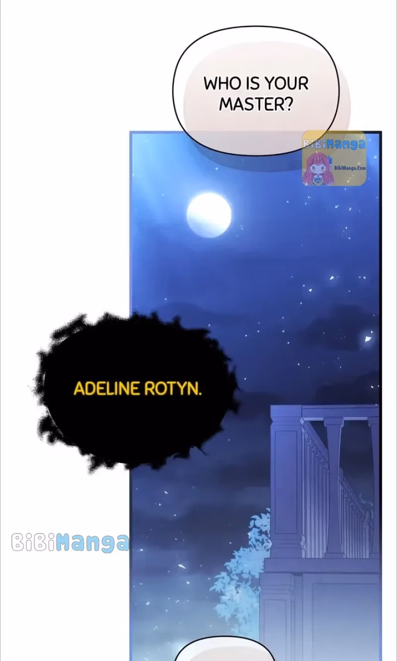 Adeline's Darkest Night Chapter 59 page 39 - 