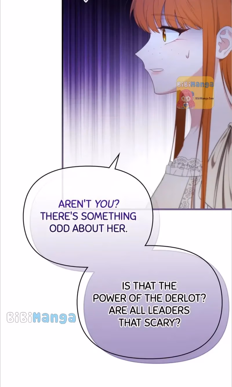 Adeline's Darkest Night Chapter 59 page 41 - 
