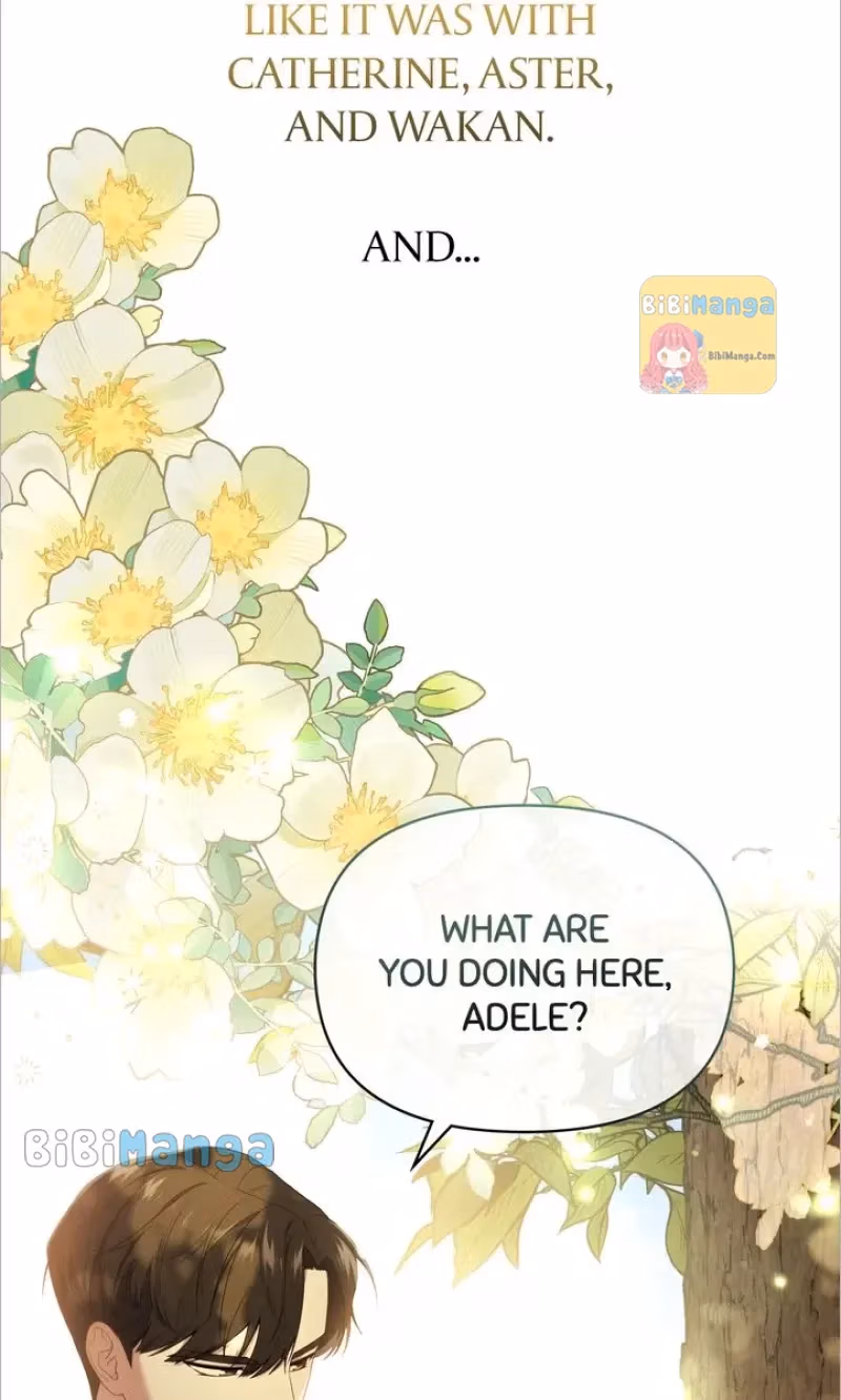 Adeline's Darkest Night Chapter 59 page 6 - 