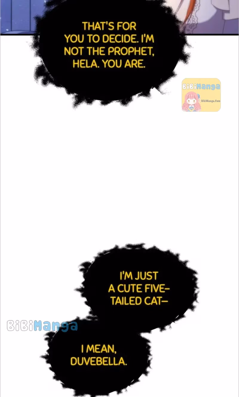 Adeline's Darkest Night Chapter 59 page 58 - 
