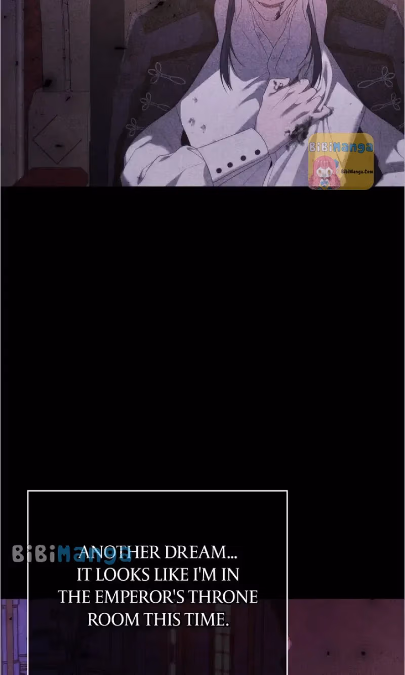 Adeline's Darkest Night Chapter 59 page 61 - 