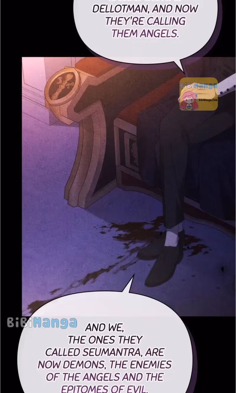 Adeline's Darkest Night Chapter 59 page 69 - 