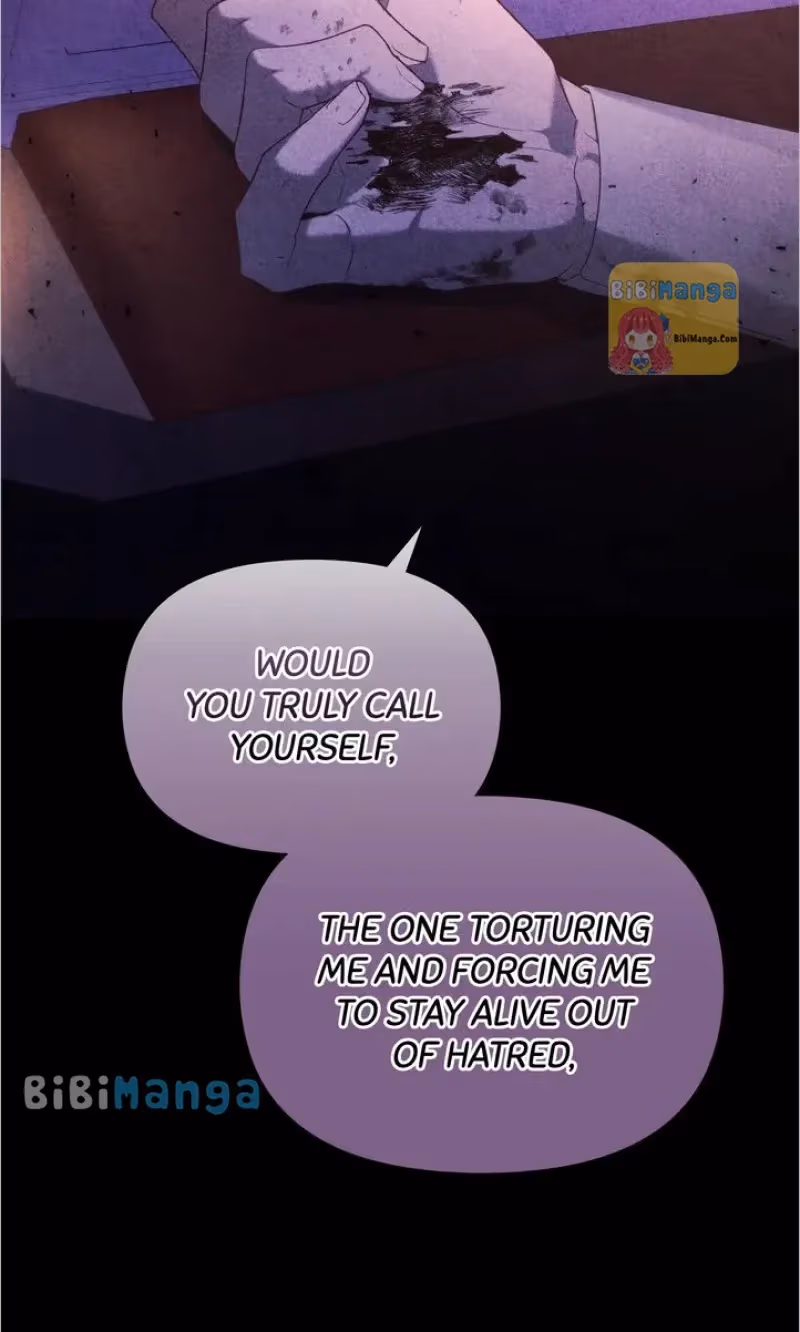 Adeline's Darkest Night Chapter 59 page 71 - 