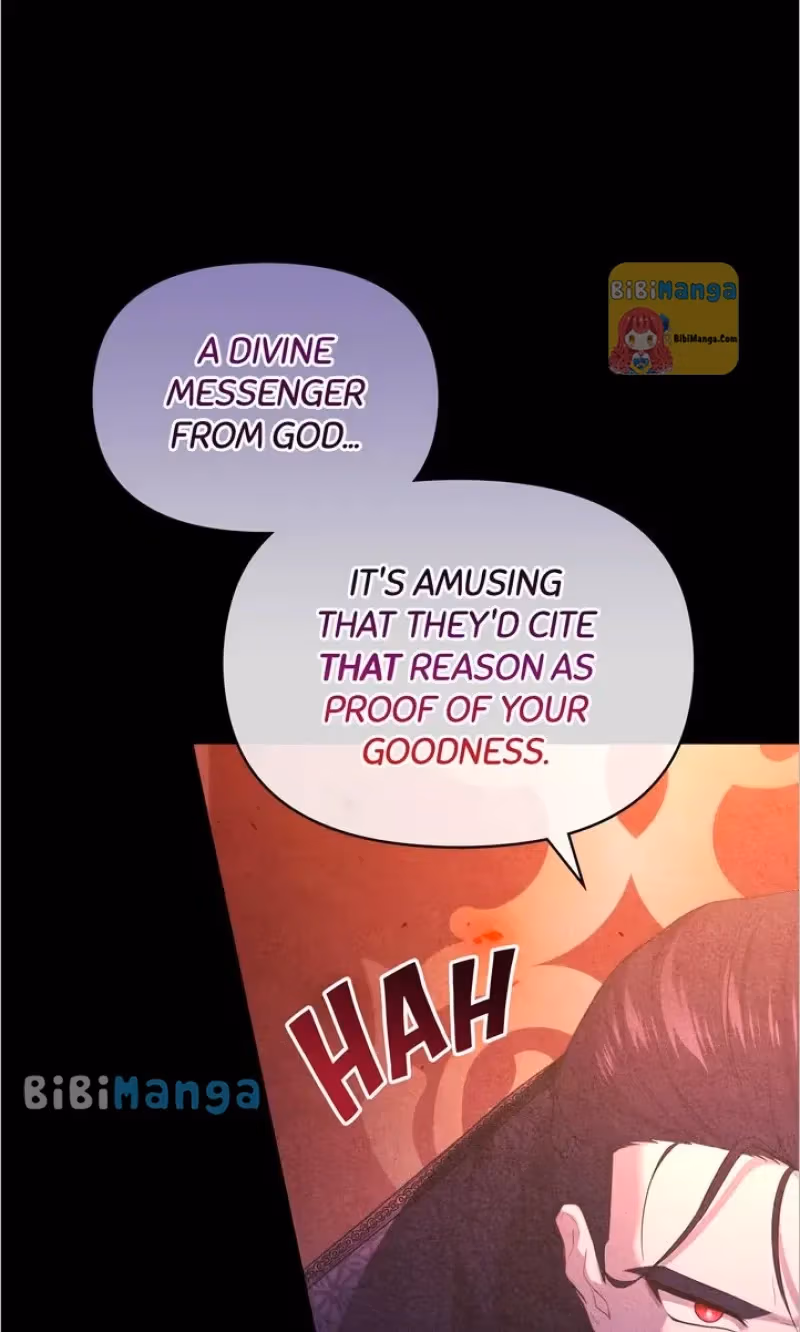 Adeline's Darkest Night Chapter 59 page 73 - 