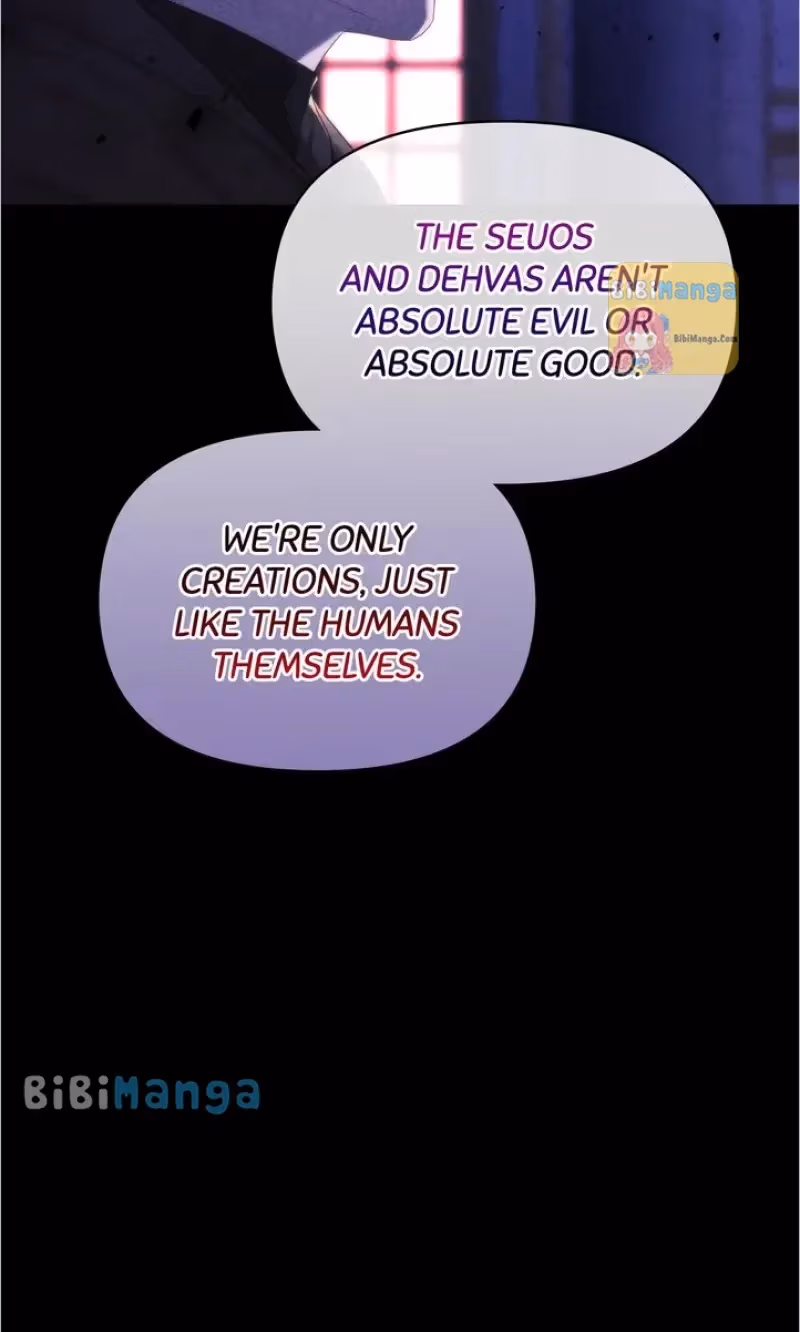 Adeline's Darkest Night Chapter 59 page 75 - 