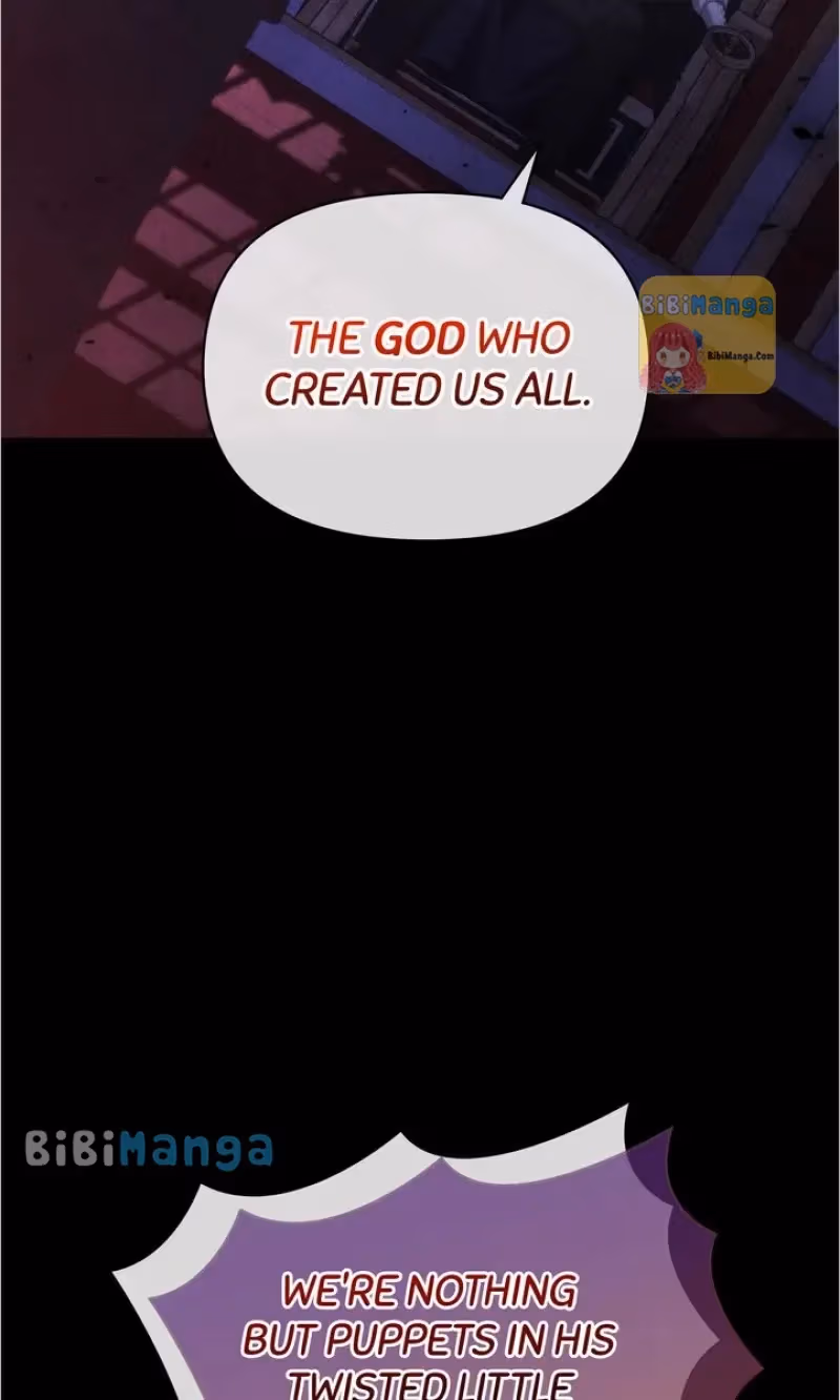 Adeline's Darkest Night Chapter 59 page 77 - 