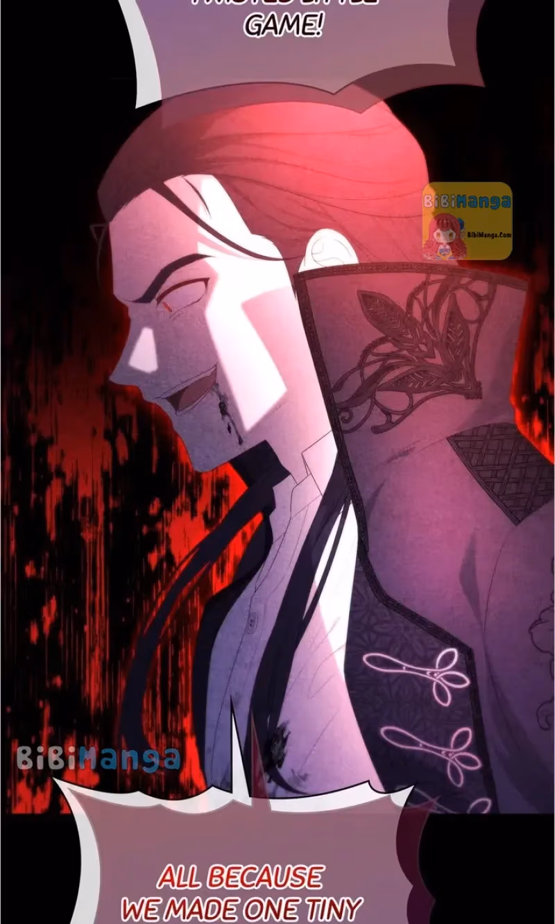Adeline's Darkest Night Chapter 59 page 78 - 