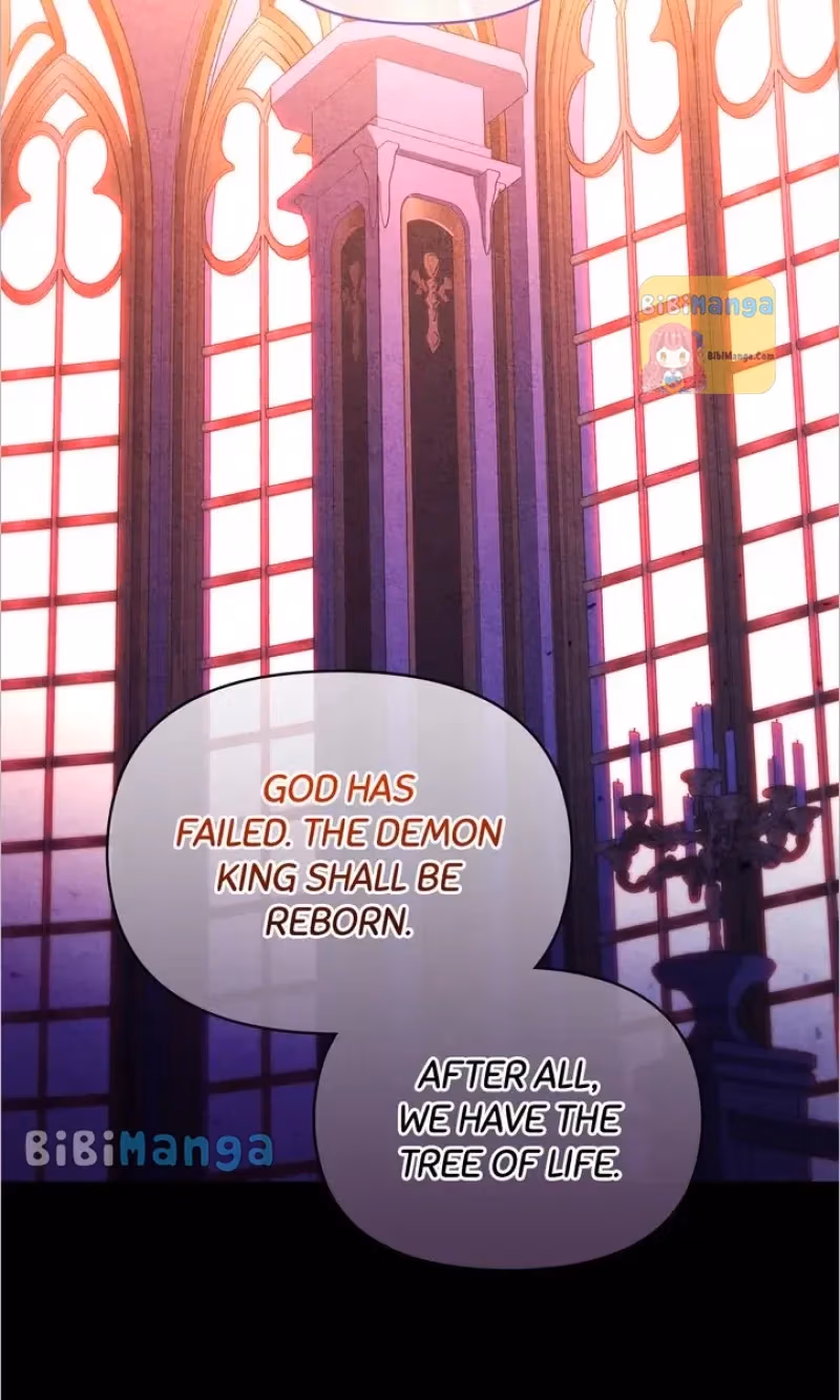 Adeline's Darkest Night Chapter 59 page 80 - 