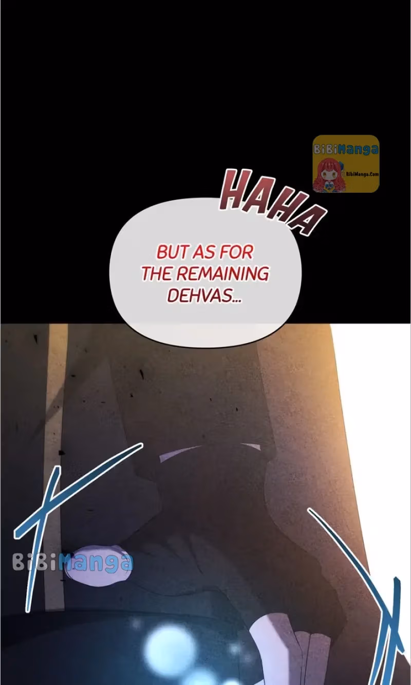 Adeline's Darkest Night Chapter 59 page 81 - 