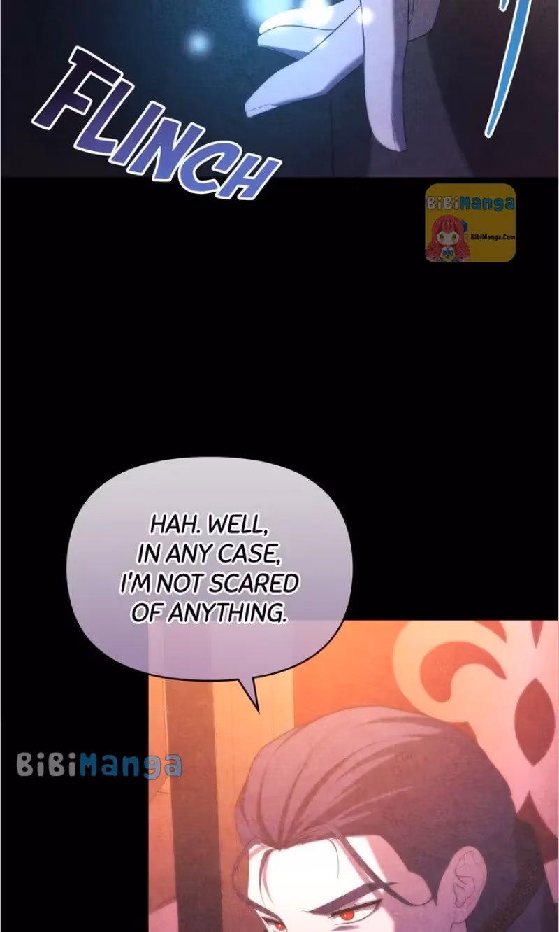 Adeline's Darkest Night Chapter 59 page 82 - 