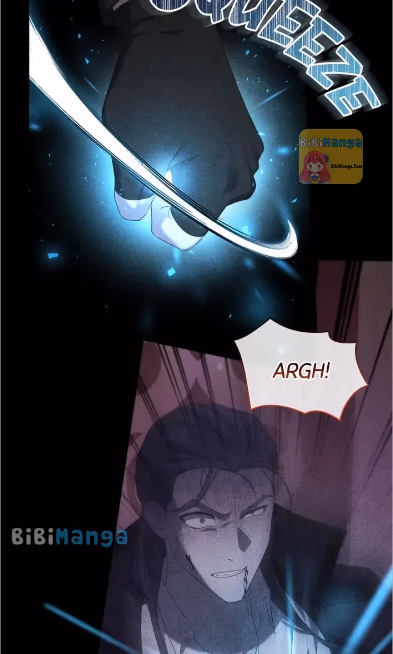 Adeline's Darkest Night Chapter 59 page 86 - 
