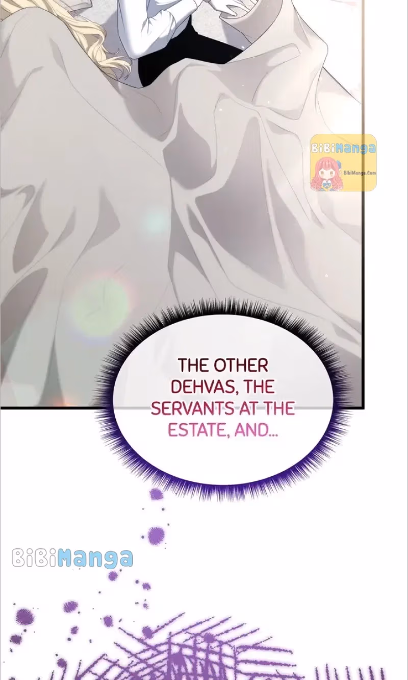 Adeline's Darkest Night Chapter 59 page 98 - 