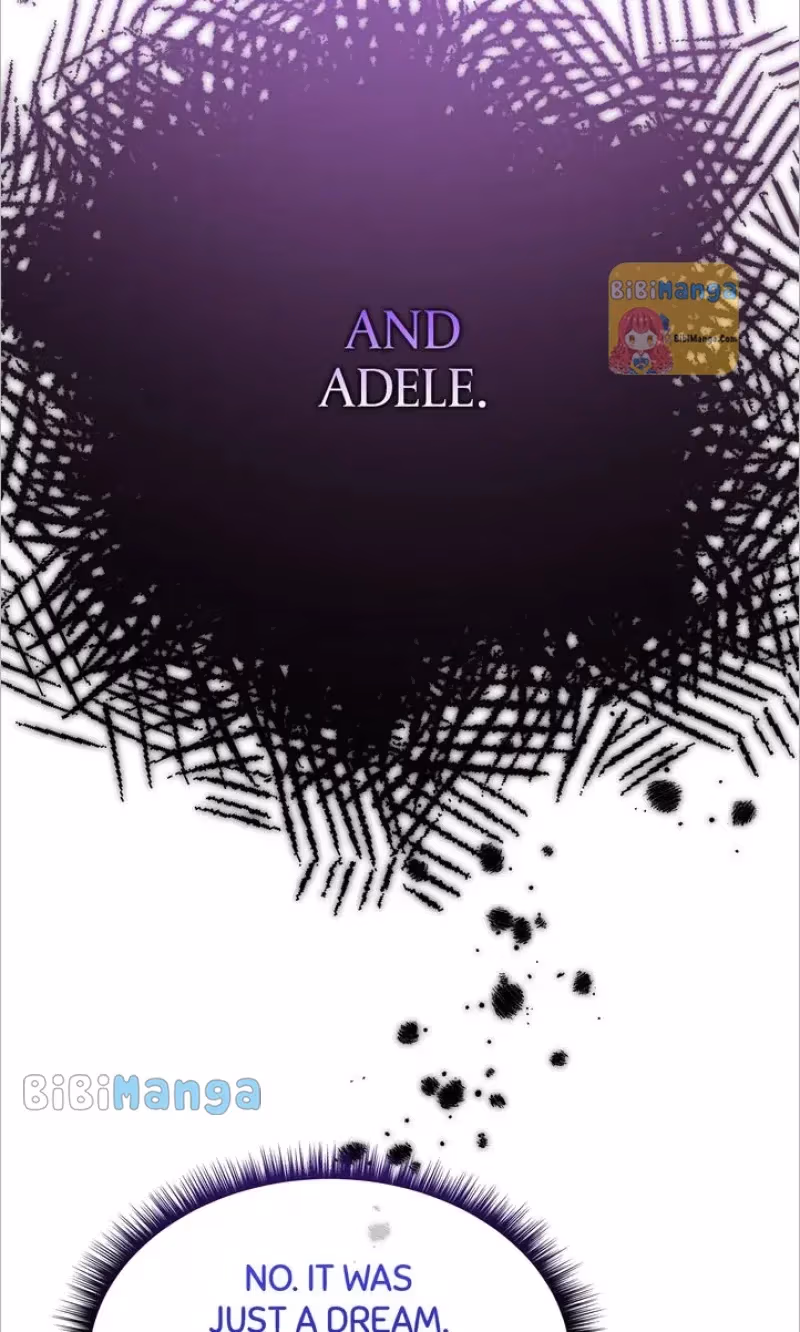 Adeline's Darkest Night Chapter 59 page 99 - 