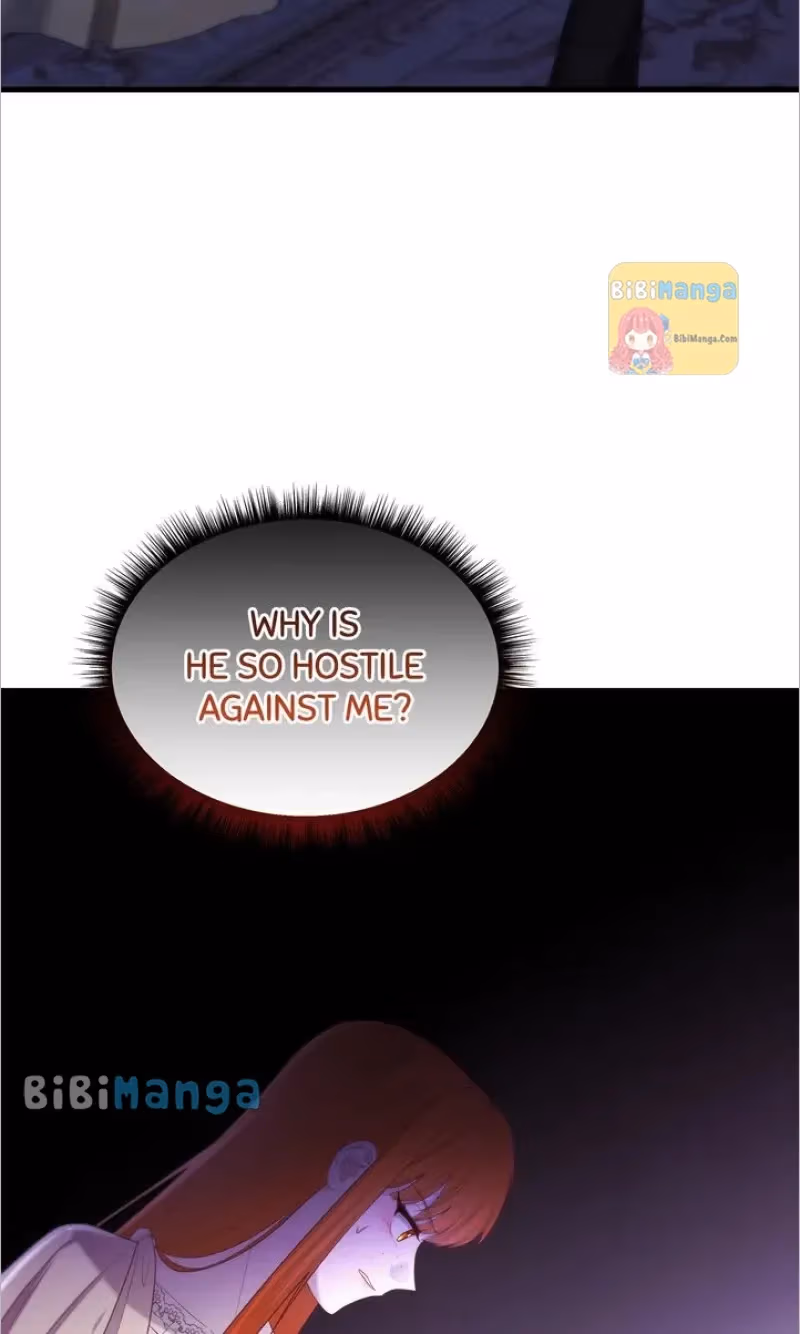Adeline's Darkest Night Chapter 60 page 13 - 