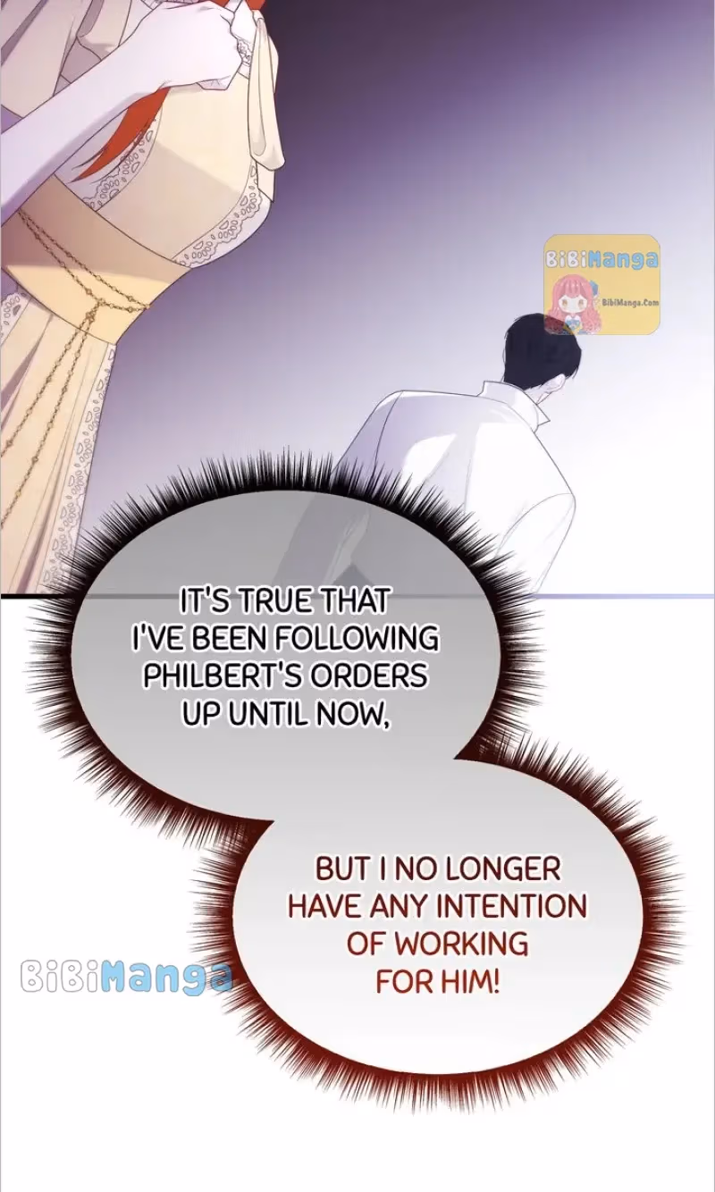 Adeline's Darkest Night Chapter 60 page 14 - 