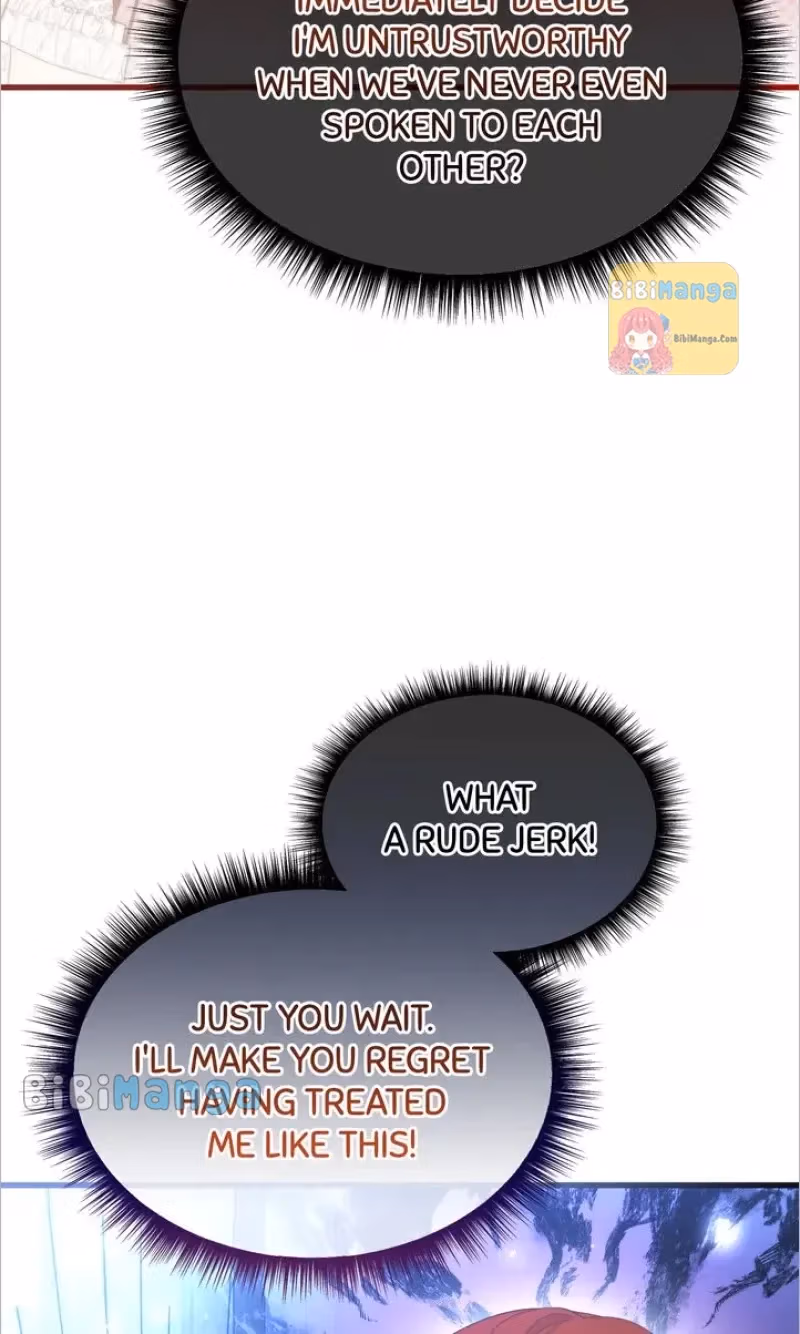 Adeline's Darkest Night Chapter 60 page 16 - 