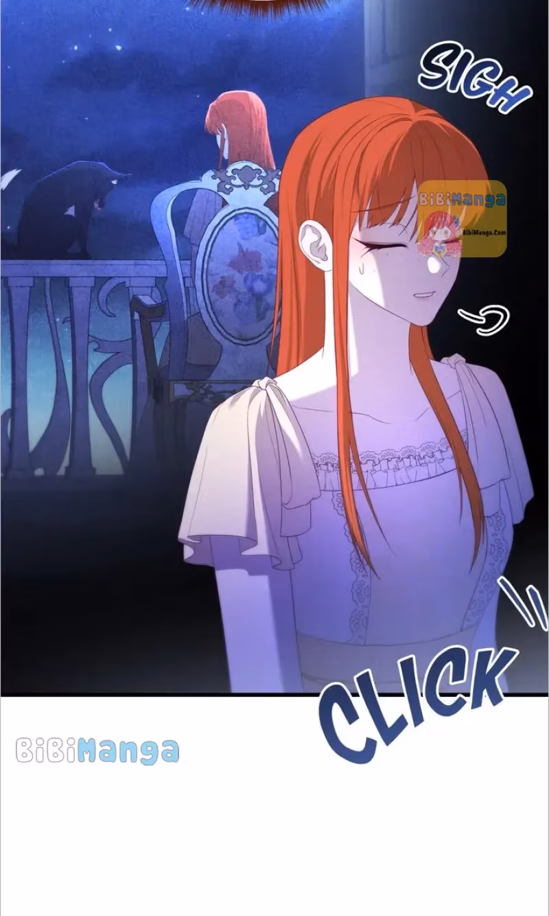 Adeline's Darkest Night Chapter 60 page 3 - 