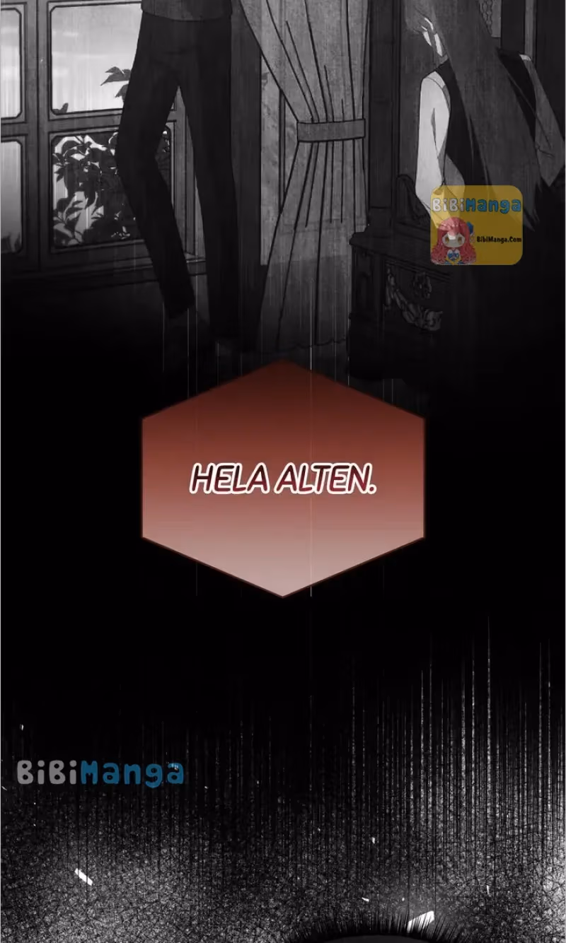 Adeline's Darkest Night Chapter 60 page 22 - 
