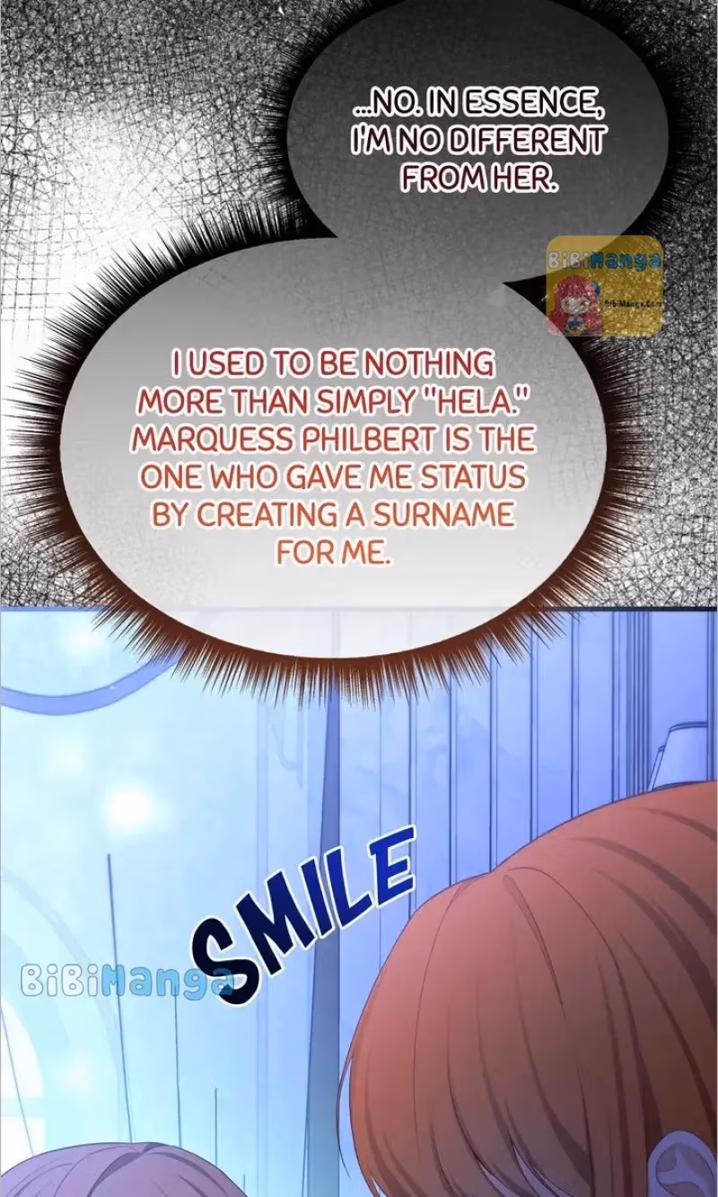 Adeline's Darkest Night Chapter 60 page 23 - 