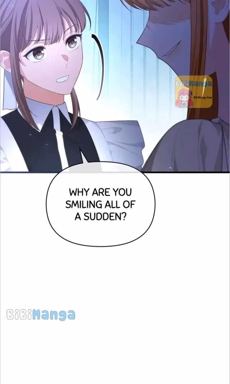 Adeline's Darkest Night Chapter 60 page 24 - 