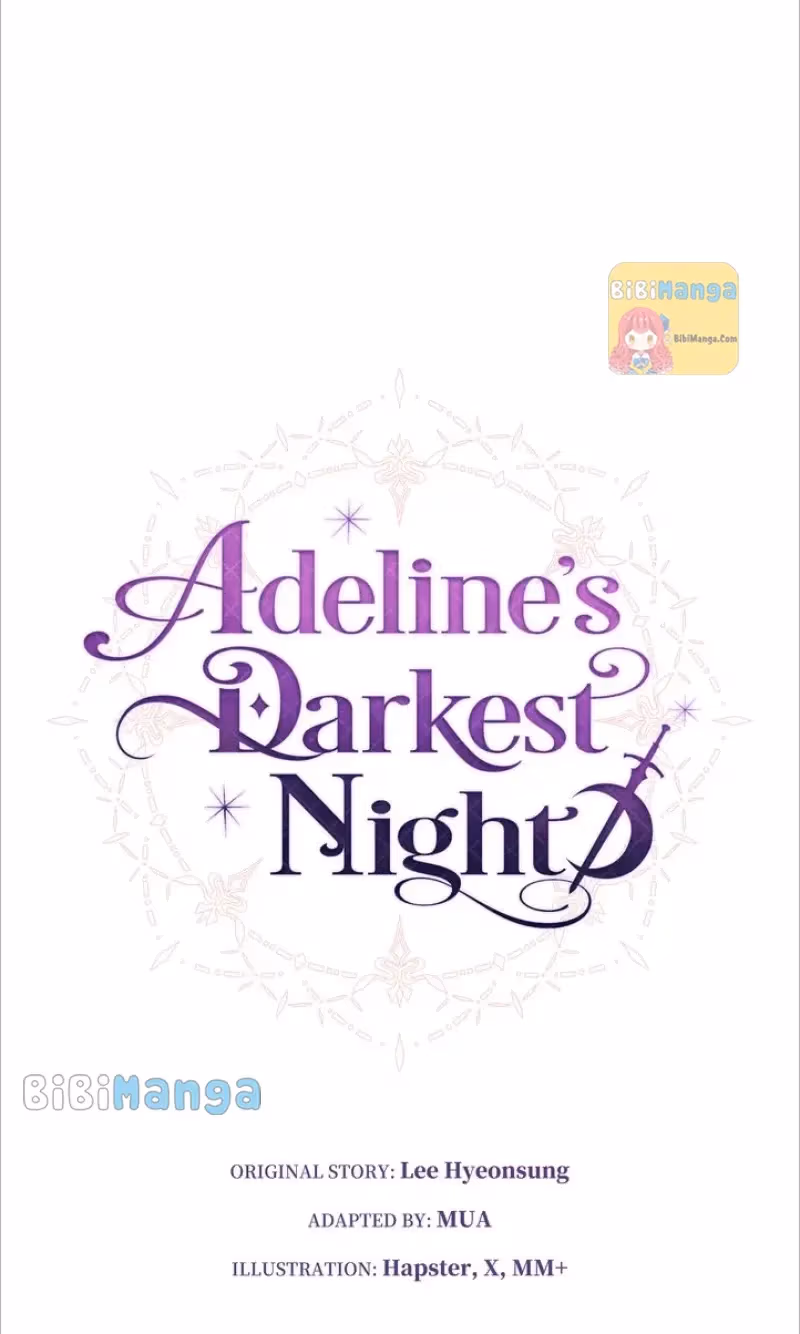 Adeline's Darkest Night Chapter 60 page 30 - 