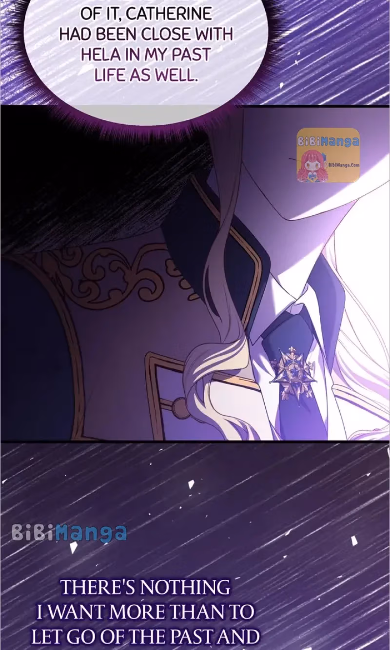 Adeline's Darkest Night Chapter 60 page 36 - 