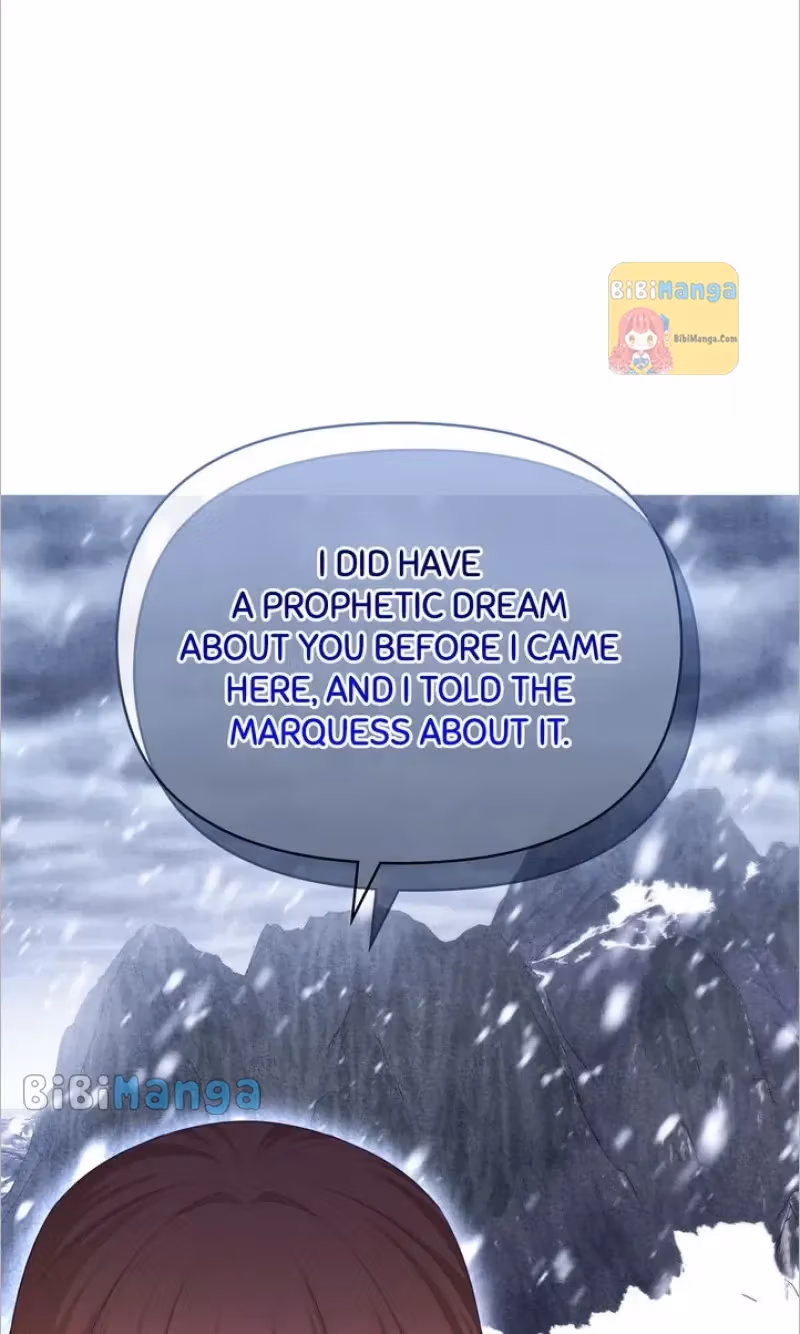 Adeline's Darkest Night Chapter 60 page 46 - 