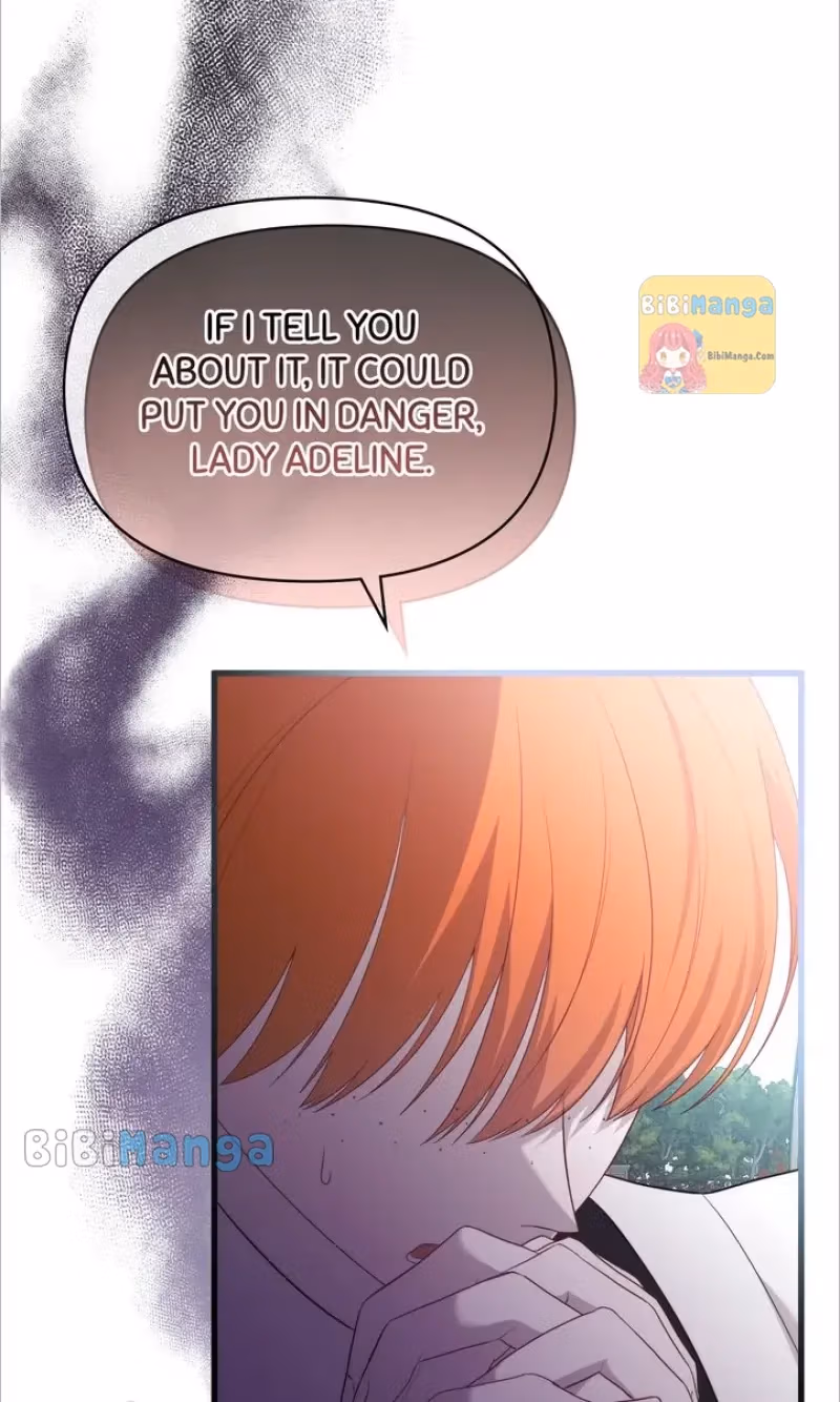 Adeline's Darkest Night Chapter 60 page 50 - 