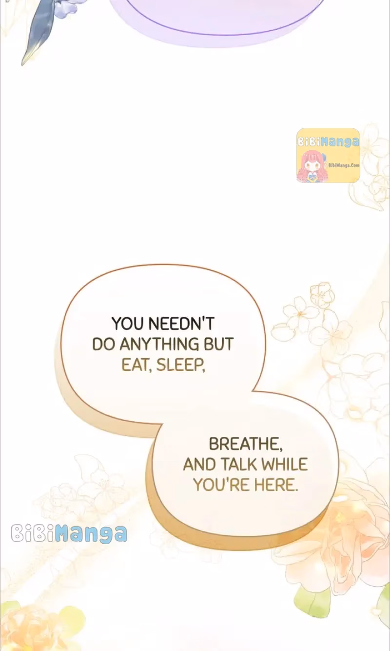 Adeline's Darkest Night Chapter 60 page 61 - 