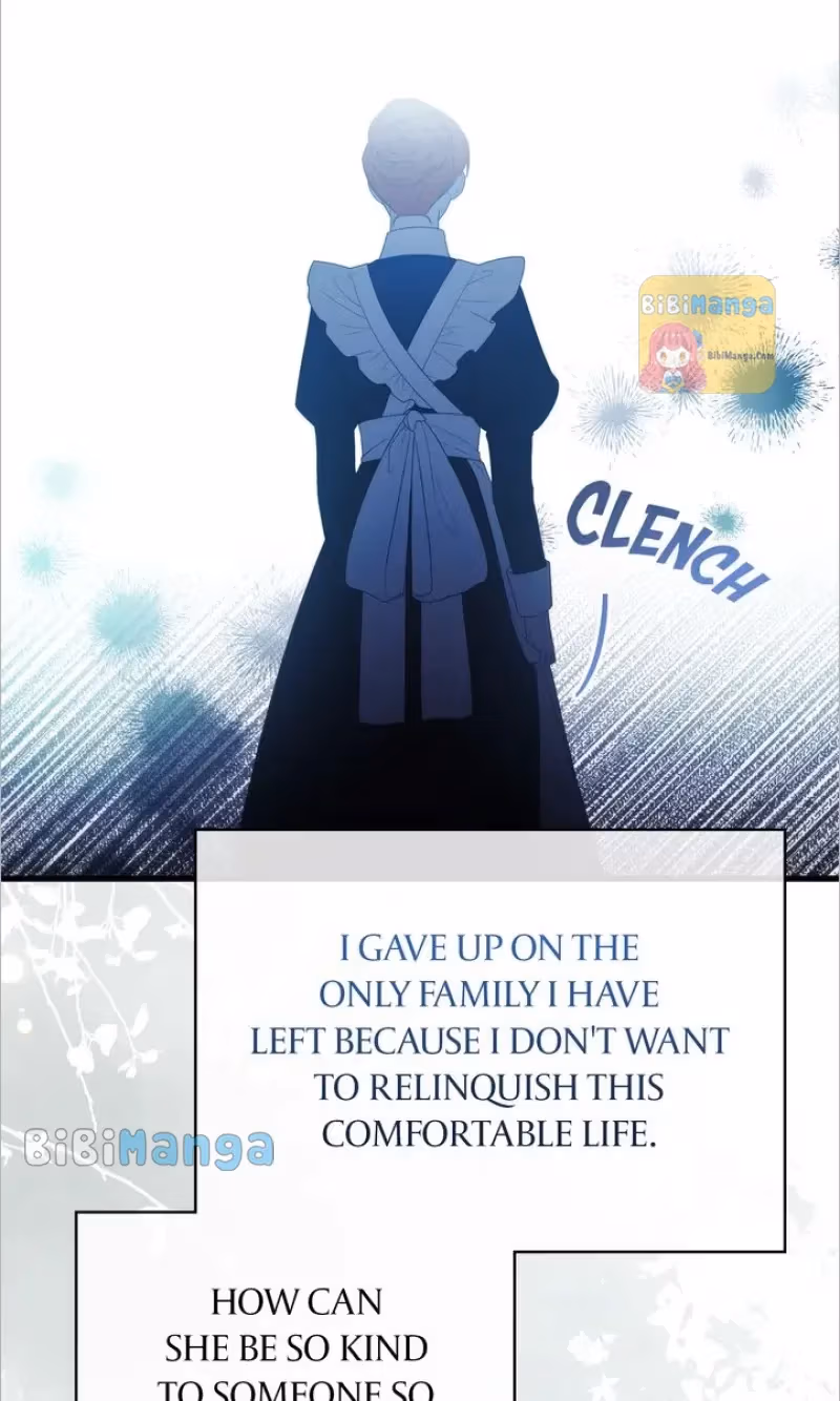 Adeline's Darkest Night Chapter 60 page 64 - 