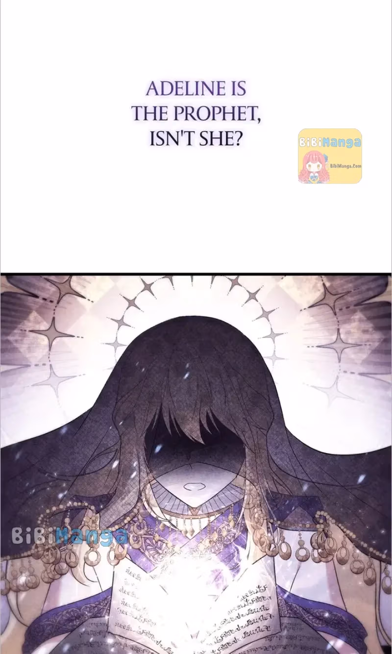 Adeline's Darkest Night Chapter 60 page 79 - 