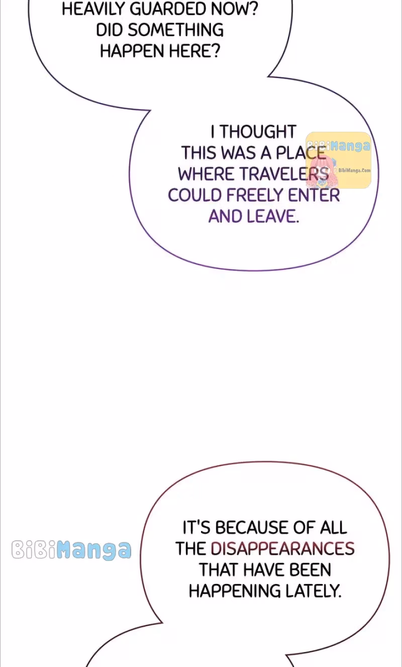 Adeline's Darkest Night Chapter 61 page 106 - 