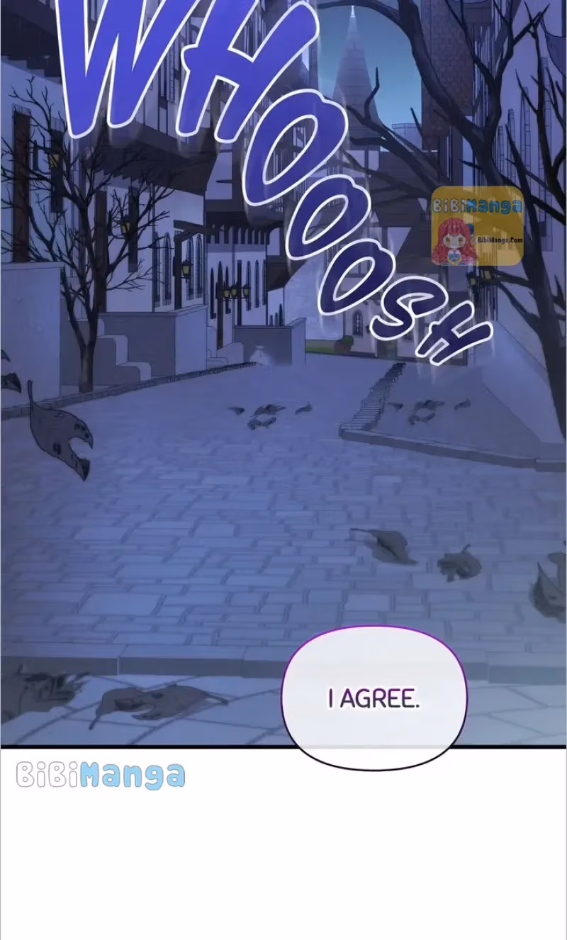 Adeline's Darkest Night Chapter 61 page 109 - 