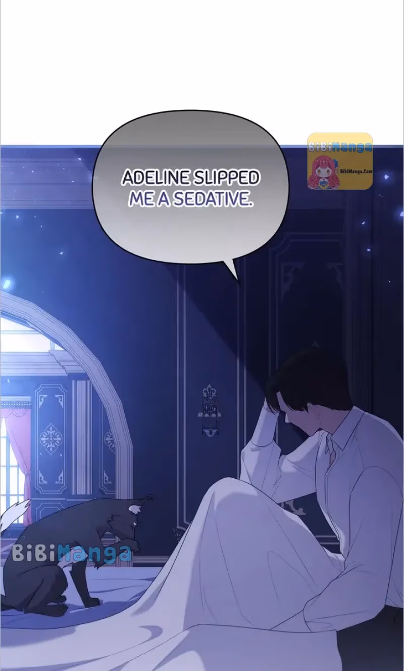 Adeline's Darkest Night Chapter 61 page 112 - 